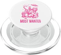 Most Wanted Cowgirl PopSockets PopGrip for MagSafe