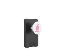 Most Wanted Cowgirl PopSockets PopWallet for MagSafe