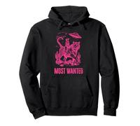 Most Wanted Cowgirl Pullover Hoodie