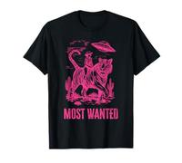 Most Wanted Cowgirl T-Shirt