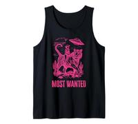 Most Wanted Cowgirl Tank Top