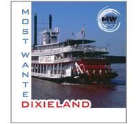 Most Wanted Dixieland
