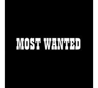Various - Most Wanted [CD]