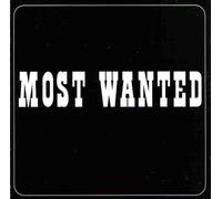 Most Wanted - Most Wanted