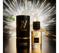 Most Wanted Similar Notes Alternative Inspired Eau De Parfum | Fragrance For Men | Desired | Highly-Concentrated | Fabulous & Long Lasting (50ml)