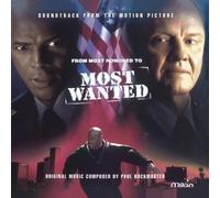 Most Wanted: Soundtrack From The Motion Picture by Various Artists, Buckmaster, Paul (1997-10-14)