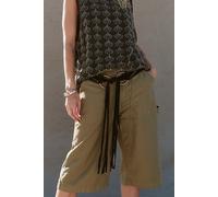 Most Wanted Wrap Belt at Free People in Black - female