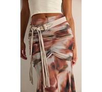 Most Wanted Wrap Belt at Free People in Mineral - female
