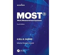MOST® Work Measurement Systems