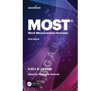 MOST® Work Measurement Systems