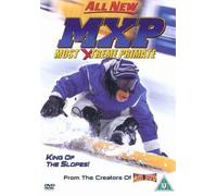 Most Xtreme Primate [DVD]