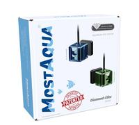 MostAqua Aquarium ATO, Dual Sensor Upgraded Pro Water refilling Kit, Auto Top Off for Freshwater Saltwater Aquarium, Fish Tank Automatic Top Off System