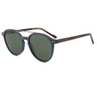 MOSTAR Mens Womens Sunglasses Polarised Vintage Eyewear UV400 Protection for Driving Traveling Ountdoors