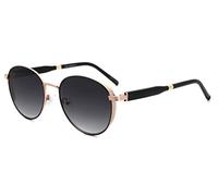 MOSTAR Round Vintage Sunglasses Classic Retro Metal Frame Sunglasses UV400 Protection Circular for Women Men