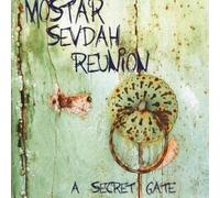 Mostar Sevdah Reunion - A Secret Gate: +Book