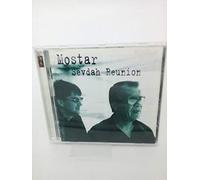 Mostar Sevdah Reunion - Mostar Sevdah Reunion