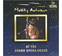 Mostly Autumn - At The Grand Opera House [Sacd/CD Hybrid]