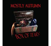 MOSTLY AUTUMN - BOX OF TEARS