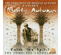 Mostly Autumn - Catch The Spirit