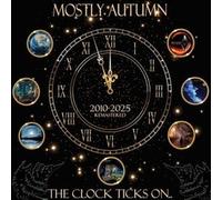 MOSTLY AUTUMN - THE CLOCK TICKS ON... (VINYL EDIT) [VINYL]