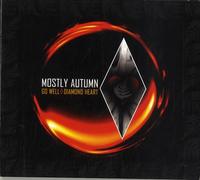 Mostly Autumn - Go Well Diamond Heart