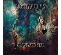 MOSTLY AUTUMN - GRAVEYARD STAR