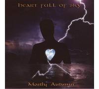 MOSTLY AUTUMN - HEART FULL OF SKY