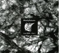 MOSTLY AUTUMN - LIVE 2009 PART I