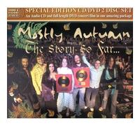 Mostly Autumn - Mostly Autumn