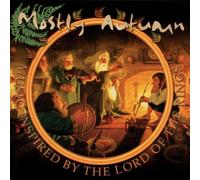 Mostly Autumn - MUSIC INSPIRED BY THE LORD OF THE RINGS