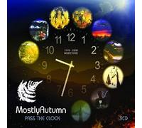 MOSTLY AUTUMN - PASS THE CLOCK