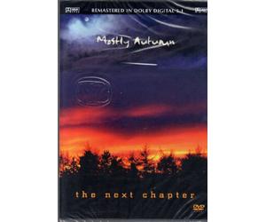 Mostly Autumn - Passengers [DVD]