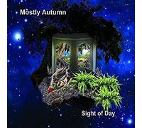 MOSTLY AUTUMN - SIGHT OF DAY
