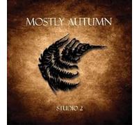 MOSTLY AUTUMN - STUDIO 2