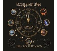 MOSTLY AUTUMN - THE CLOCK TICKS ON... (VINYL EDIT) [VINYL]