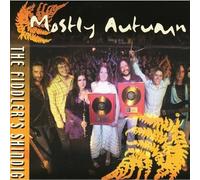 Mostly Autumn - The Fiddler's Shindig