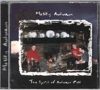 Mostly Autumn - The Spirit of Autumn Past