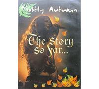 Mostly Autumn: The Story So Far [DVD]