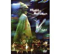 Mostly Autumn: The V Show [DVD]
