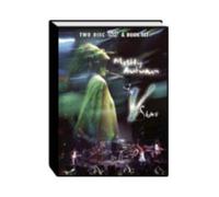 Mostly Autumn: The V Show [DVD]