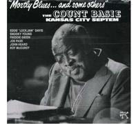 Mostly Blues & Some Others by Count Basie