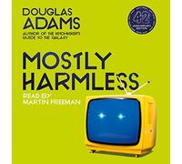 Mostly Harmless