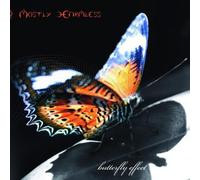 Mostly Harmless - Butterfly Effect
