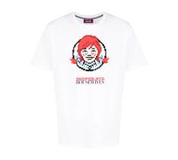 Mostly Heard Rarely Seen 8-Bit Desperate Housewives cotton T-shirt - White S-M-L-XL-XXL