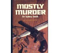 Mostly Murder