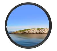 MOSTOS ; Brings Superior® || 49mm UV Filter for Sony FE 50mm f/1.8 (Not for 2.8)(SEL50F18F), E 50mm f/1.8 OSS(SEL50F18) & Other 49mm Filter Thread Lenses and More