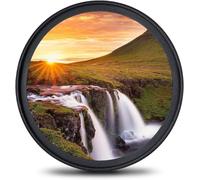 MOSTOS ; Brings Superior || 62mm Camera UV Filter for Nikon AF-S VR Micro-NIKKOR 105mm f/2.8G IF-ED,AF(Not for AF-P) 70-300mm f/4-5.6G,Sony FE 90mm f/2.8 Macro G OSS