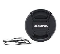 MOSTOS ; Brings Superior || 62mm Lens Cap for Olympus M.Zuiko Digital ED 12-40mm f/2.8 PRO Lens, Olympus M.Zuiko Digital ED 17mm f/1.2 PRO Lens and More