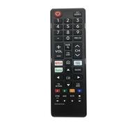 Mostpin 1pc BN59-01315A Smart TV Remote Control For 4K UHD 6/7/8/9/TU-7000 Universal Replacement IR Controller Dropshipping