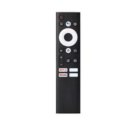 Mostpin 1pc No Voice Replacement Remote Control For Smart Android TV UB5100 TB5000 TB7000 55Q20 CT9010 HS-8A00J-01 Model(No voice function)